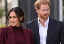 Prince Harry and Meghan Markle Make Major Streaming Milestone With New Film Deal