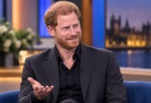 Prince Harry Could Appear on UK’s Famous Shows in Unexpected TV Comeback