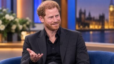 Prince Harry Could Appear on UK’s Famous Shows in Unexpected TV Comeback