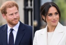 Prince Harry and Meghan Markle’s Team Issues Strong Response Over Joint Royal Event Appearance