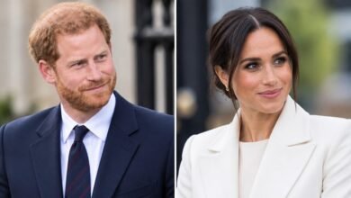 Prince Harry and Meghan Markle’s Team Issues Strong Response Over Joint Royal Event Appearance