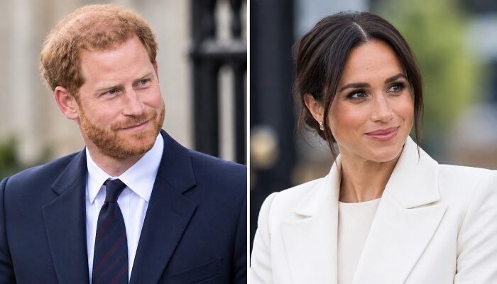 Prince Harry and Meghan Markle’s Team Issues Strong Response Over Joint Royal Event Appearance