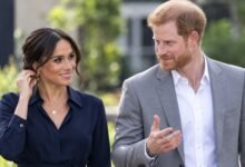Prince Harry and Meghan Markle’s Biggest Fear for Archie and Lilibet Revealed After UK Return