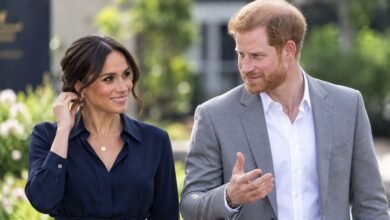 Prince Harry and Meghan Markle’s Biggest Fear for Archie and Lilibet Revealed After UK Return