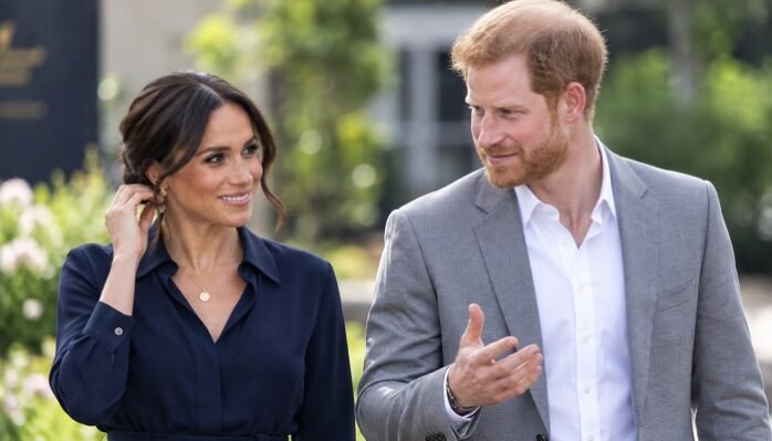 Prince Harry and Meghan Markle’s Biggest Fear for Archie and Lilibet Revealed After UK Return