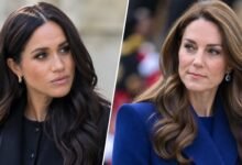 Meghan Markle Faces Fresh Rivalry as Princess Kate Reconciliation Remains Distant