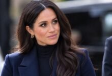 Meghan Markle’s Team Breaks Silence on ‘Bombshell’ Tell-All Book After UK Return