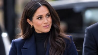 Meghan Markle’s Team Breaks Silence on ‘Bombshell’ Tell-All Book After UK Return