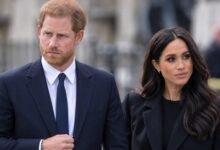 Prince Harry and Meghan Markle Pay Price for Hasty UK Decision as Delays Foil Key Plans
