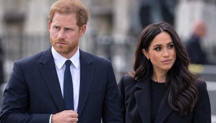 Prince Harry and Meghan Markle Pay Price for Hasty UK Decision as Delays Foil Key Plans