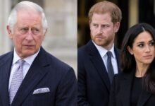 King Charles Breaks Silence on Prince Harry and Meghan’s Royal Status With Strong Sandringham Message