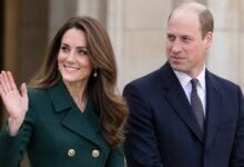 Princess Kate Claims Key Royal Position With Prince William’s Strong Backing