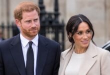 Prince Harry and Meghan Markle Warned Latest Move Could Undo Progress With King Charles