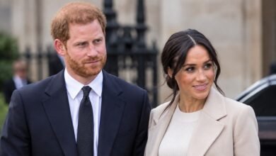 Prince Harry and Meghan Markle Warned Latest Move Could Undo Progress With King Charles