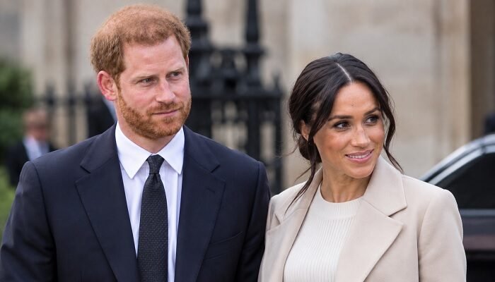 Prince Harry and Meghan Markle Warned Latest Move Could Undo Progress With King Charles