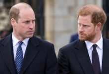 Prince William Launches Major Campaign Just Hours After Prince Harry’s Invictus Setback