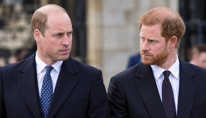 Prince William Launches Major Campaign Just Hours After Prince Harry’s Invictus Setback