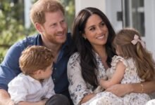 Prince Harry and Meghan Markle Make Feelings Clear on Archie and Lilibet’s New UK Chapter