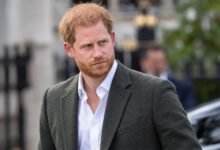 Prince Harry Breaks Silence on Uganda’s Invictus Withdrawal After King Charles’ Letter