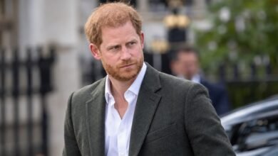 Prince Harry Breaks Silence on Uganda’s Invictus Withdrawal After King Charles’ Letter