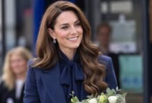 Kensington Palace Releases Crucial Update on Princess Kate After Emotional Hospital Return