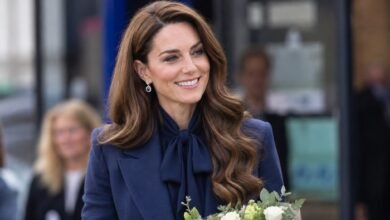 Kensington Palace Releases Crucial Update on Princess Kate After Emotional Hospital Return