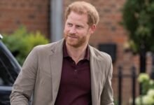 Prince Harry Blames King Charles Palace Guidance After Fresh Invictus Games Blow