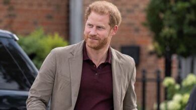 Prince Harry Blames King Charles Palace Guidance After Fresh Invictus Games Blow