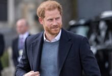 Prince Harry’s Fresh Headache as Unearthed Video Sparks Private Citizen Debate