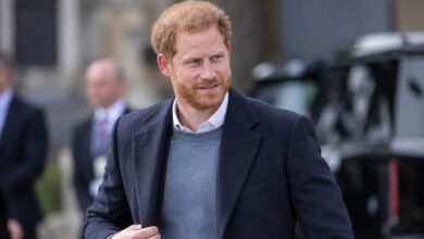 Prince Harry’s Fresh Headache as Unearthed Video Sparks Private Citizen Debate