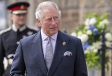 King Charles Receives Sad News as Former ‘Soulmate’ Davina Sheffield Dies at 75
