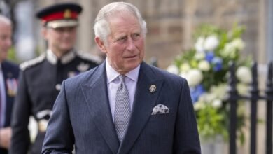 King Charles Receives Sad News as Former ‘Soulmate’ Davina Sheffield Dies at 75