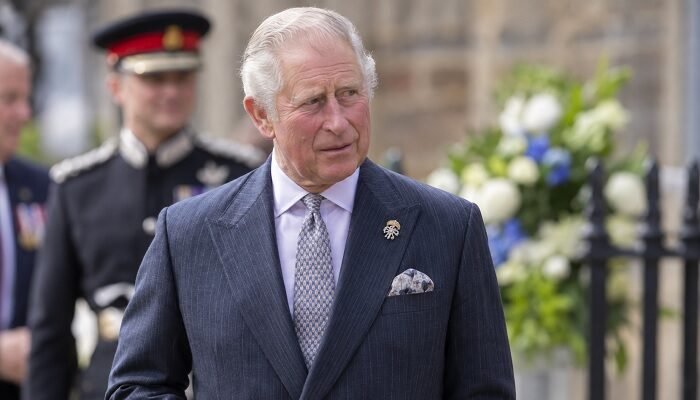 King Charles Receives Sad News as Former ‘Soulmate’ Davina Sheffield Dies at 75