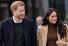 Prince Harry ‘Eager’ to Reclaim Precious Piece of Diana’s History for Meghan in Bold Power Move
