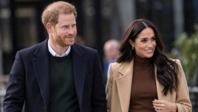 Prince Harry ‘Eager’ to Reclaim Precious Piece of Diana’s History for Meghan in Bold Power Move