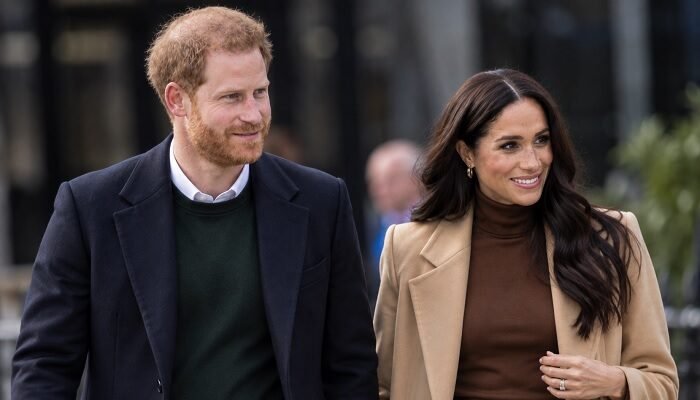 Prince Harry ‘Eager’ to Reclaim Precious Piece of Diana’s History for Meghan in Bold Power Move