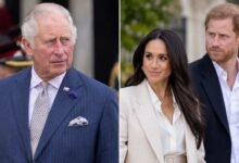 King Charles Move Regarding Prince Harry and Meghan Backfires As Sussexes No Longer Feel Bound by Megxit Deal