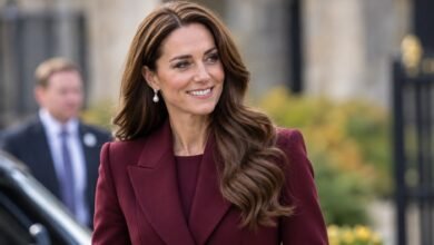 Princess Kate Receives Emotional Invitation as Archie, Lilibet Begin Major UK Chapter