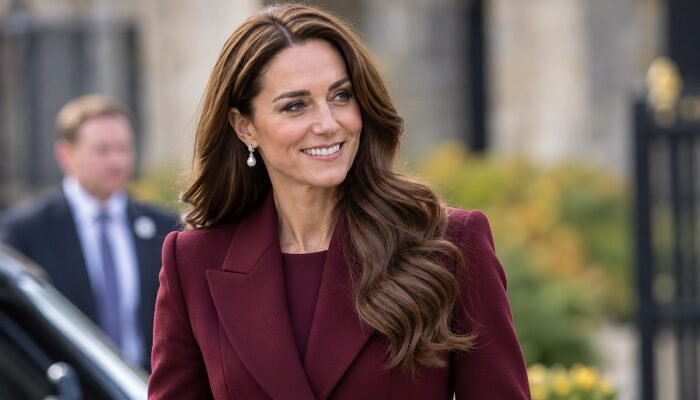 Princess Kate Receives Emotional Invitation as Archie, Lilibet Begin Major UK Chapter