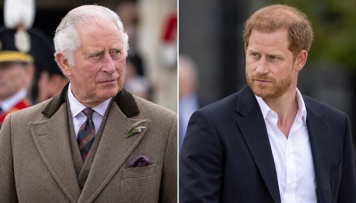 King Charles Latest Blow Puts Prince Harry to Ultimate Test as Palace Tensions Rise