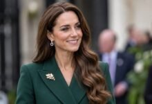Princess Kate’s Revealing Diana Concert Appearance Resurfaces From William Romance Turning Point