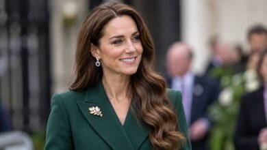 Princess Kate’s Revealing Diana Concert Appearance Resurfaces From William Romance Turning Point