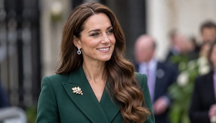 Princess Kate’s Revealing Diana Concert Appearance Resurfaces From William Romance Turning Point