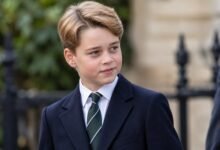 Prince George Makes Princess William and Princess Kate Proud as He Clears Tough Stage for Eton