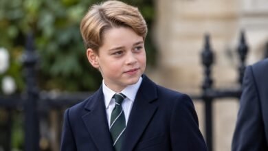 Prince George Makes Princess William and Princess Kate Proud as He Clears Tough Stage for Eton
