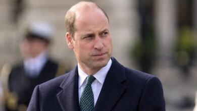 Prince William Puts £500m Behind Bold New Vision for Duchy of Cornwall