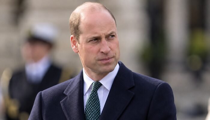 Prince William Puts £500m Behind Bold New Vision for Duchy of Cornwall