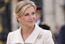 King Charles Entrusted Duchess Sophie for Major Mission Amid Sussex Tensions