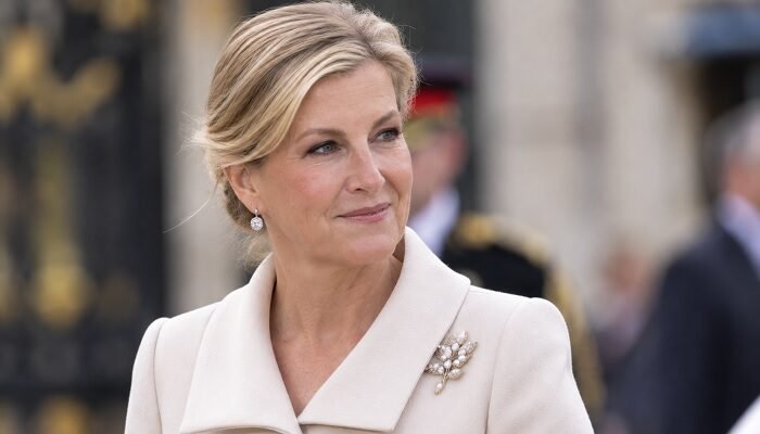 King Charles Entrusted Duchess Sophie for Major Mission Amid Sussex Tensions