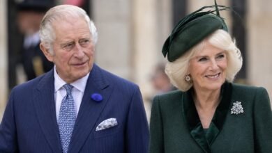 Queen Camilla ‘Upset’ by Painful King Charles Claim Following Death of His Former Love